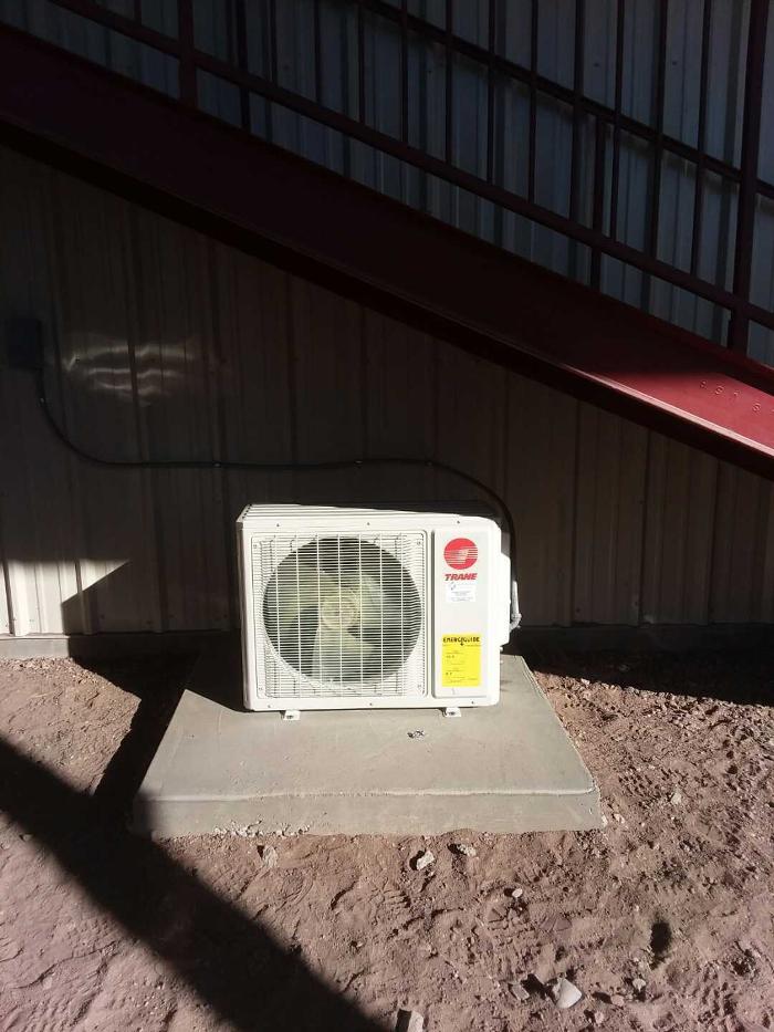 Advanced Air Systems Image