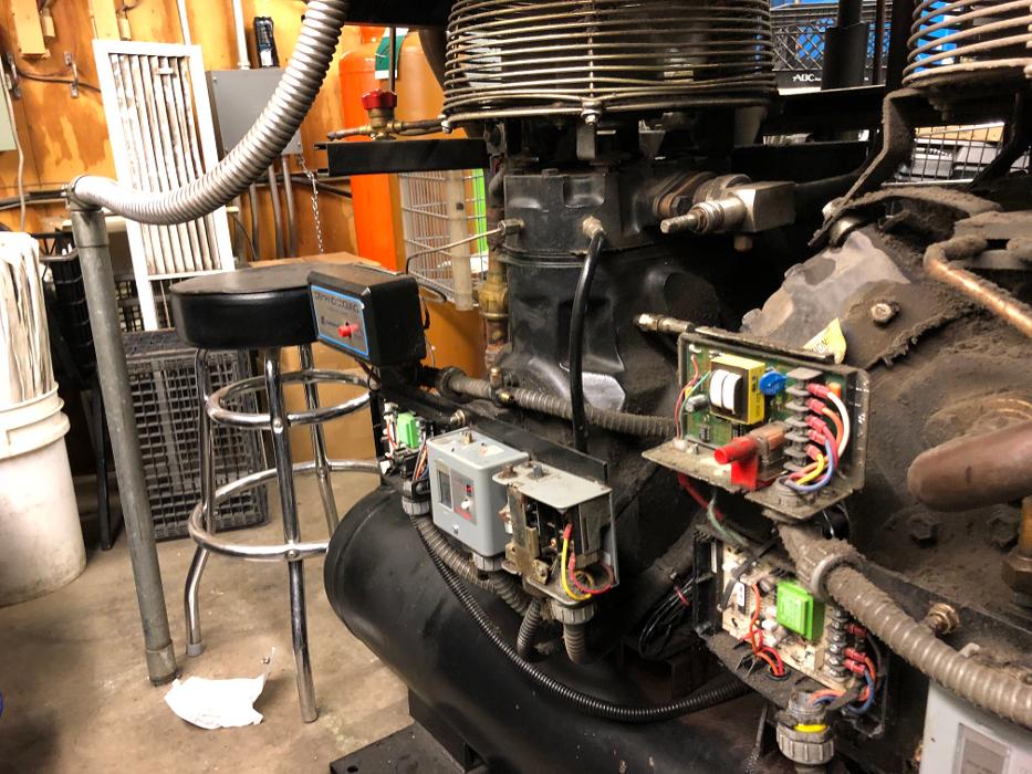 Advanced Air Systems Image