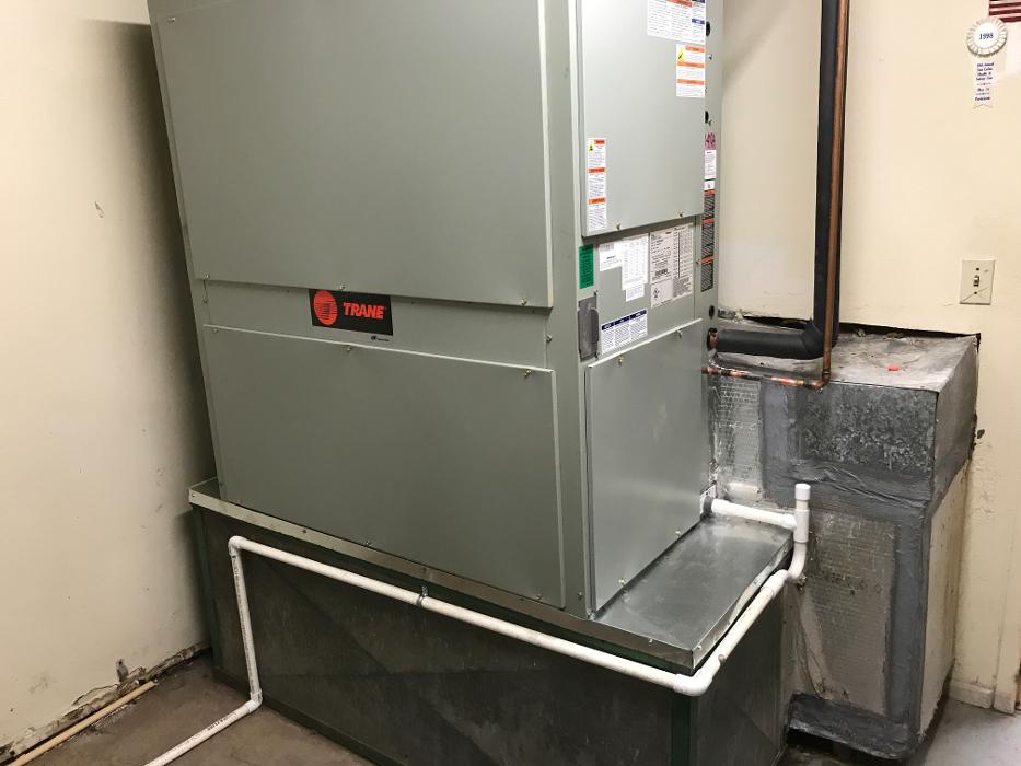 Advanced Air Systems Image