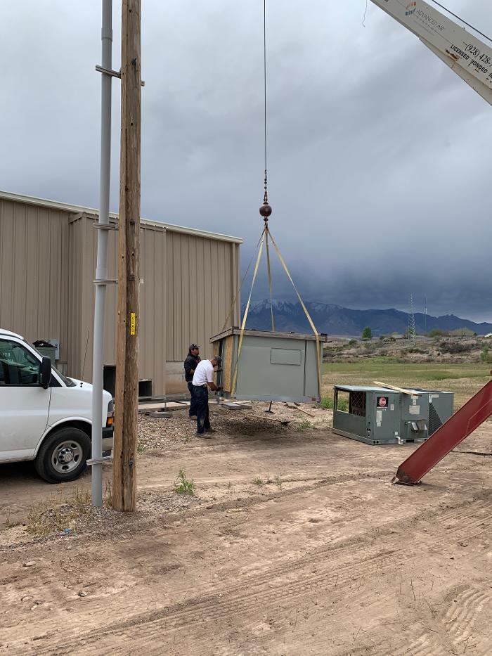 Advanced Air Systems Image