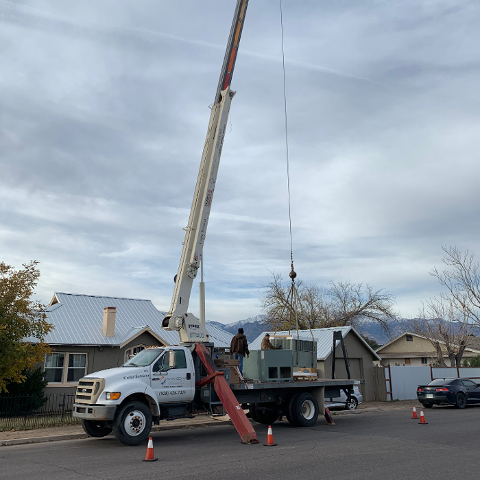 Advanced Air Systems Image