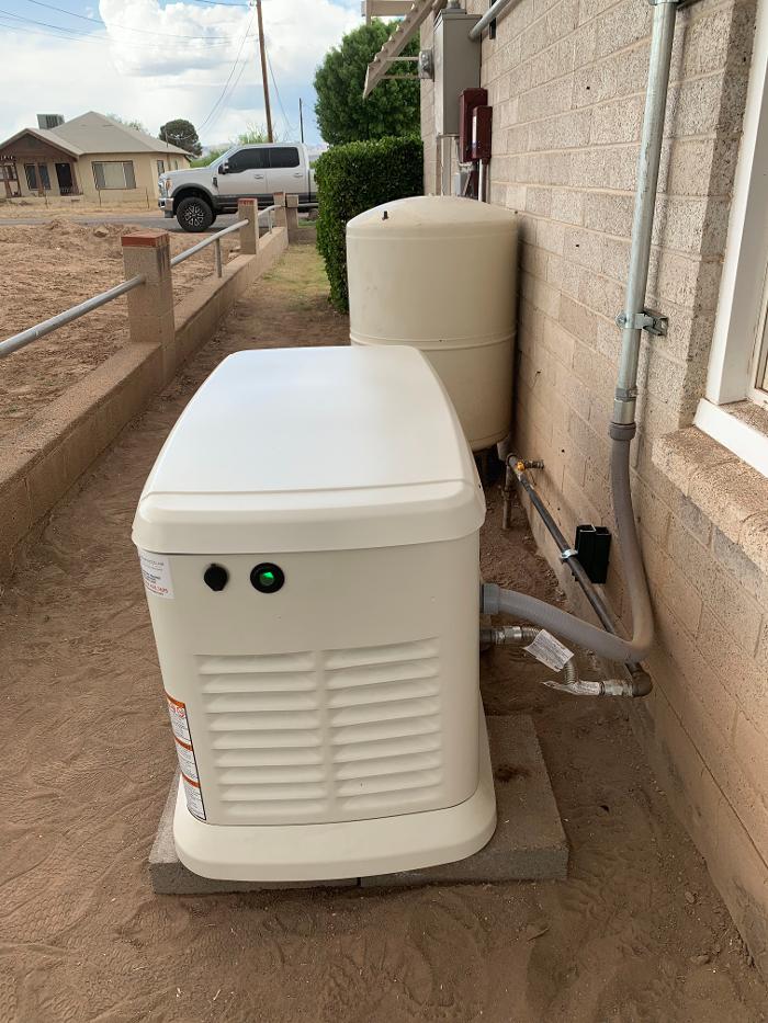 Advanced Air Systems Image