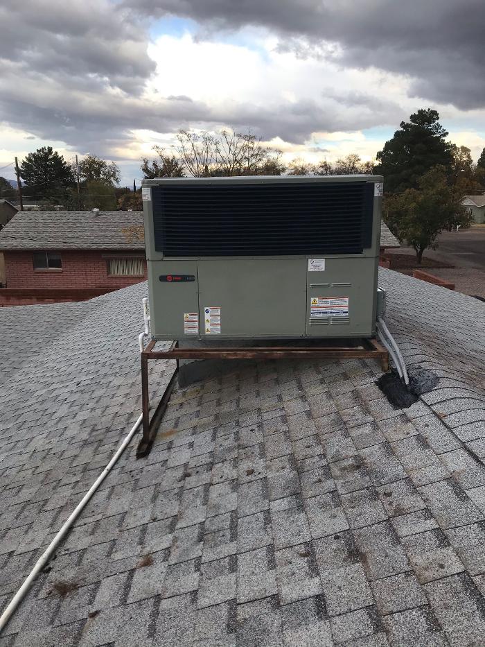 Advanced Air Systems Image