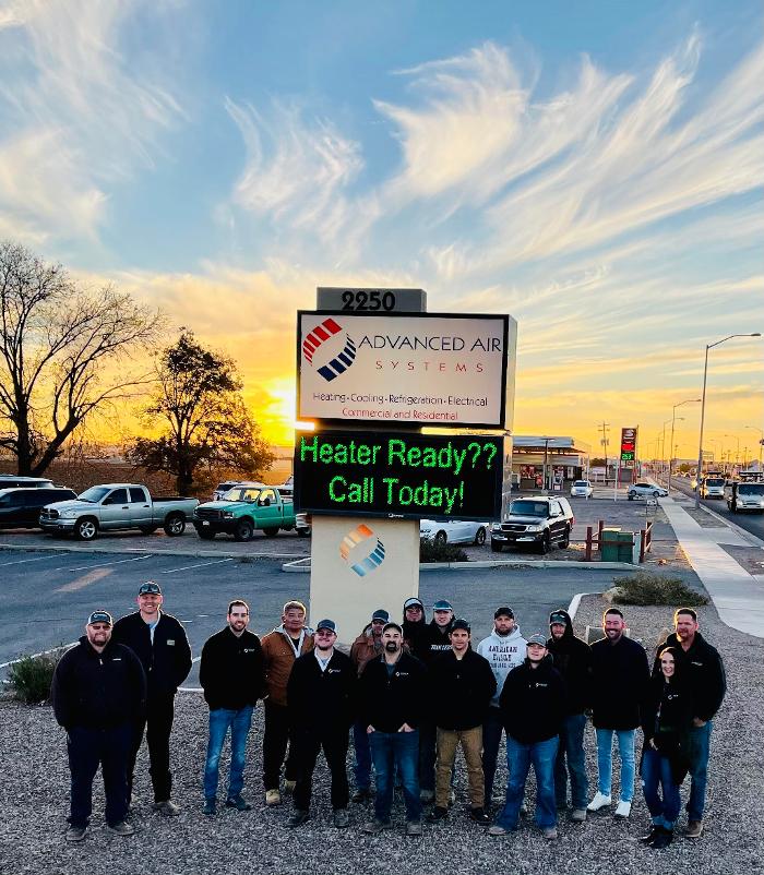 Advanced Air Systems Image