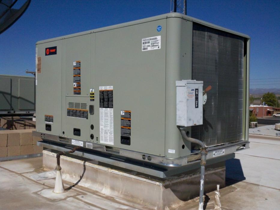 Advanced Air Systems Image