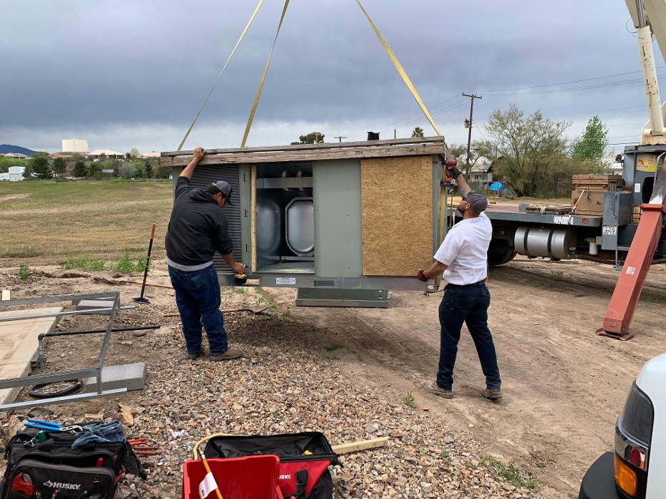 Advanced Air Systems Image