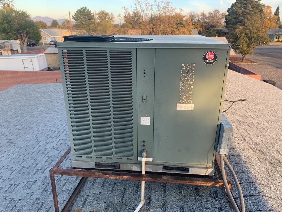 Advanced Air Systems Image