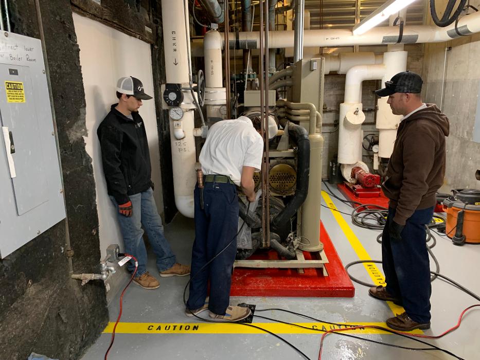 Advanced Air Systems Image