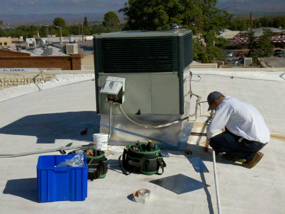 Advanced Air Systems Image