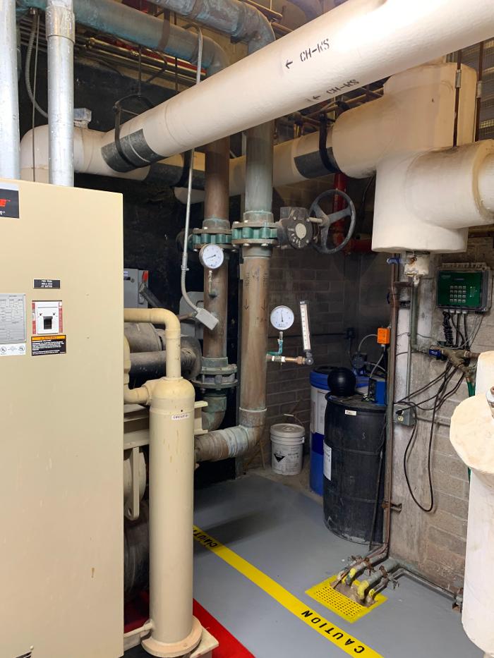 Advanced Air Systems Image