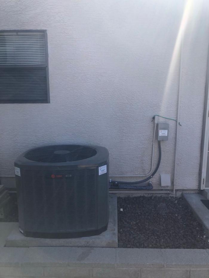 Advanced Air Systems Image