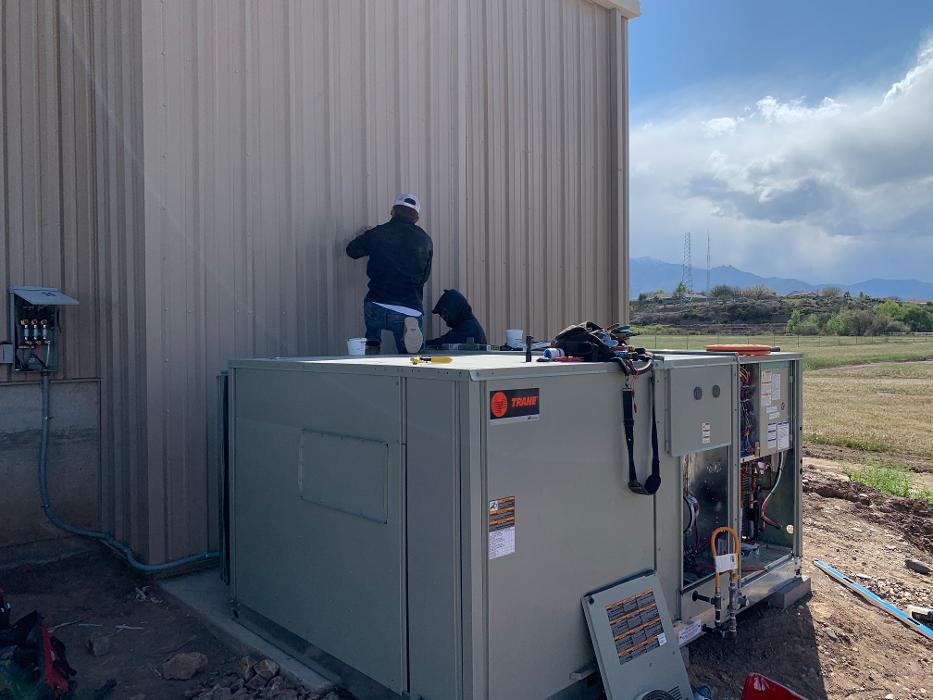 Advanced Air Systems Image