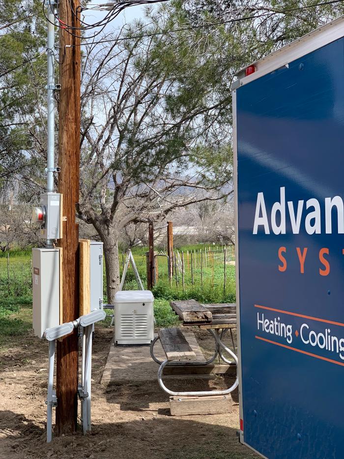 Advanced Air Systems Image