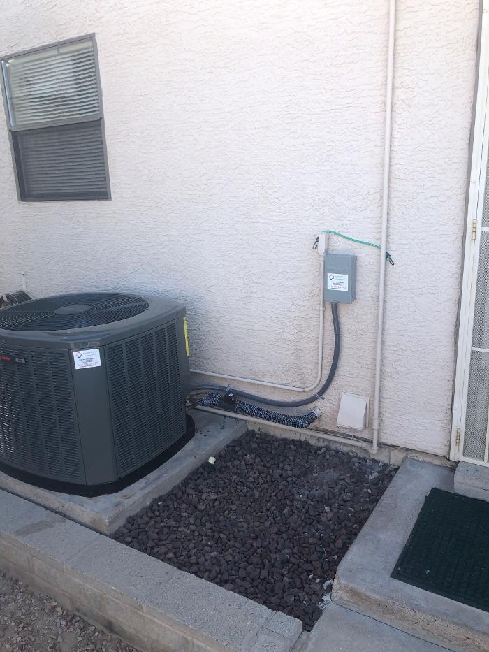 Advanced Air Systems Image