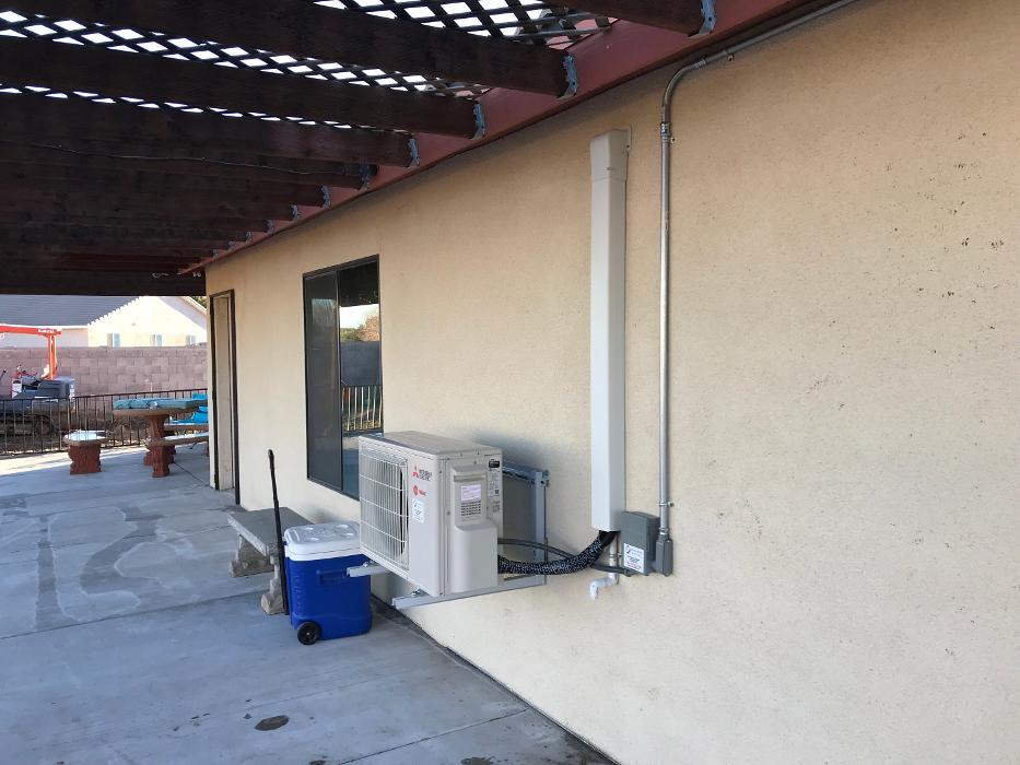 Advanced Air Systems Image