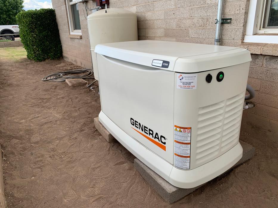 Advanced Air Systems Image