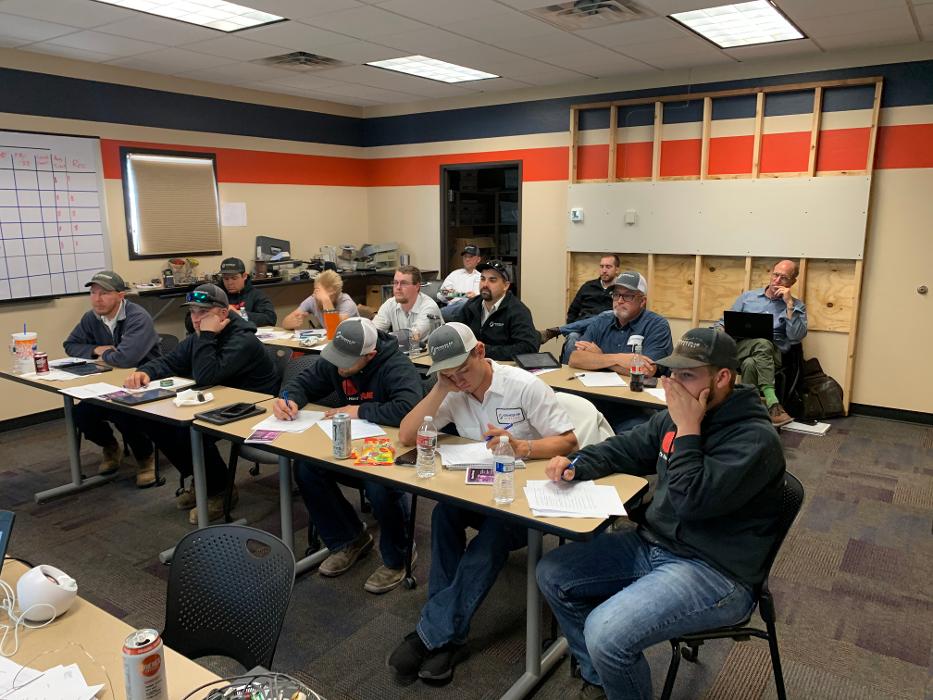 Advanced Air Systems Image