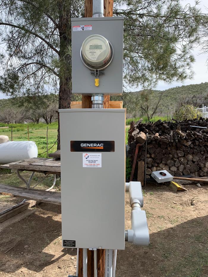 Advanced Air Systems Image