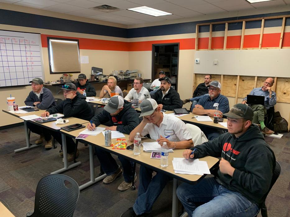 Advanced Air Systems Image