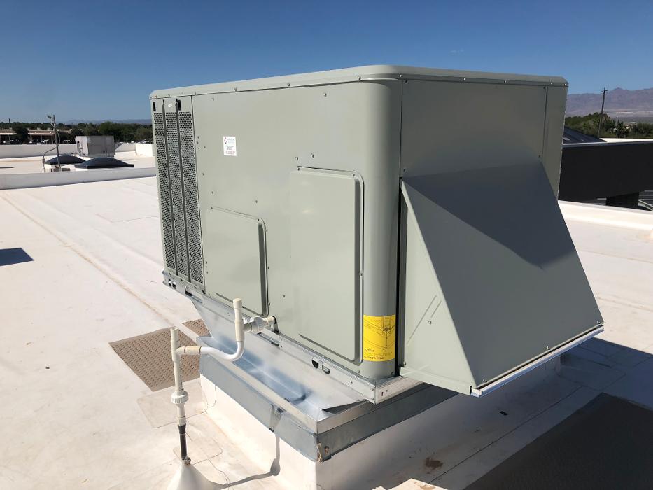 Advanced Air Systems Image