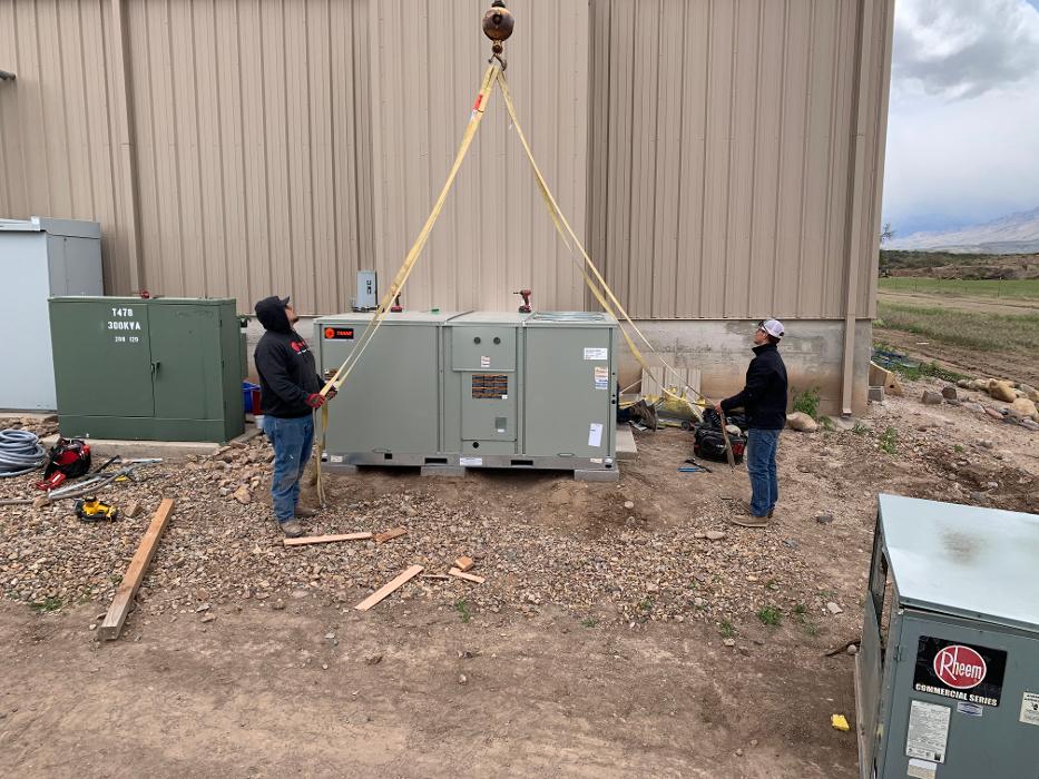 Advanced Air Systems Image