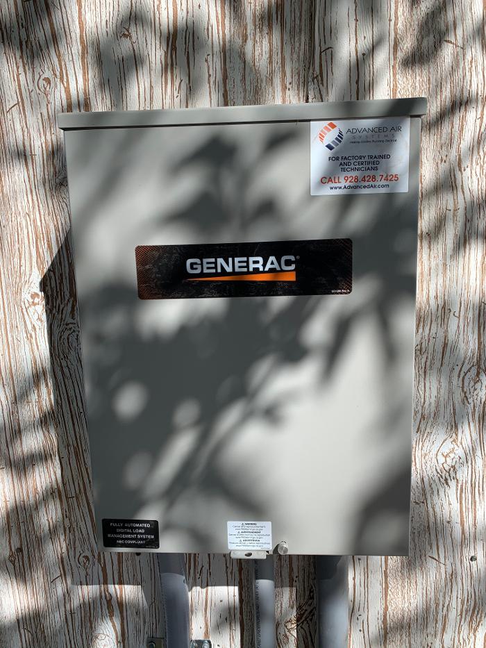 Advanced Air Systems Image