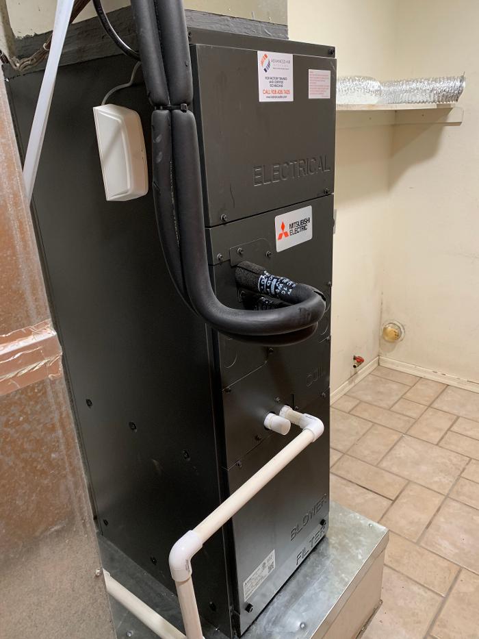 Advanced Air Systems Image