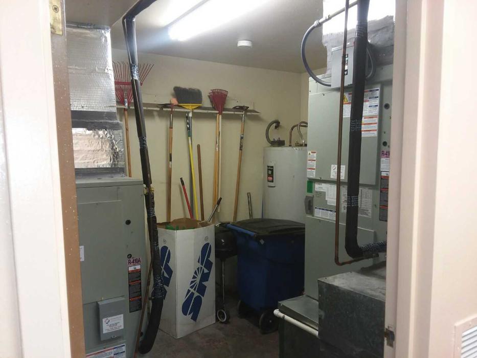 Advanced Air Systems Image