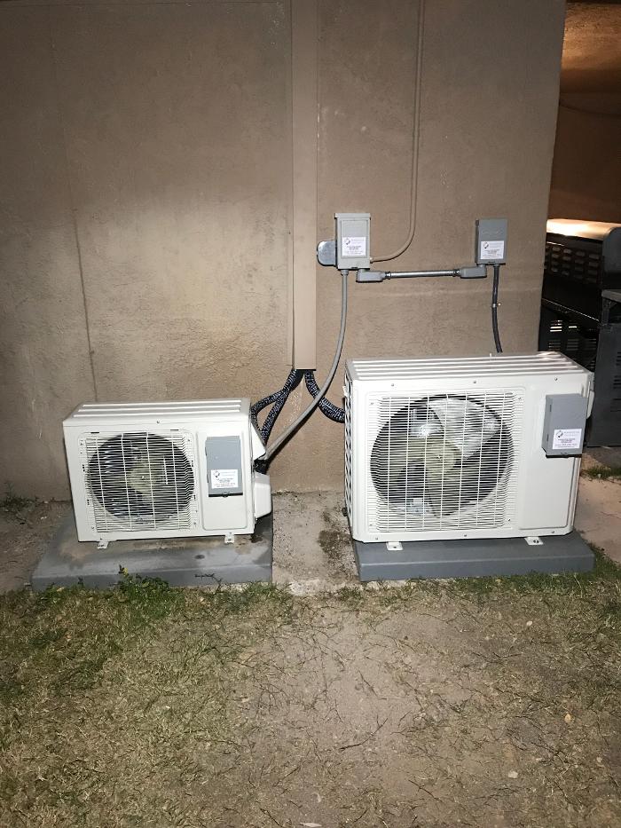 Advanced Air Systems Image