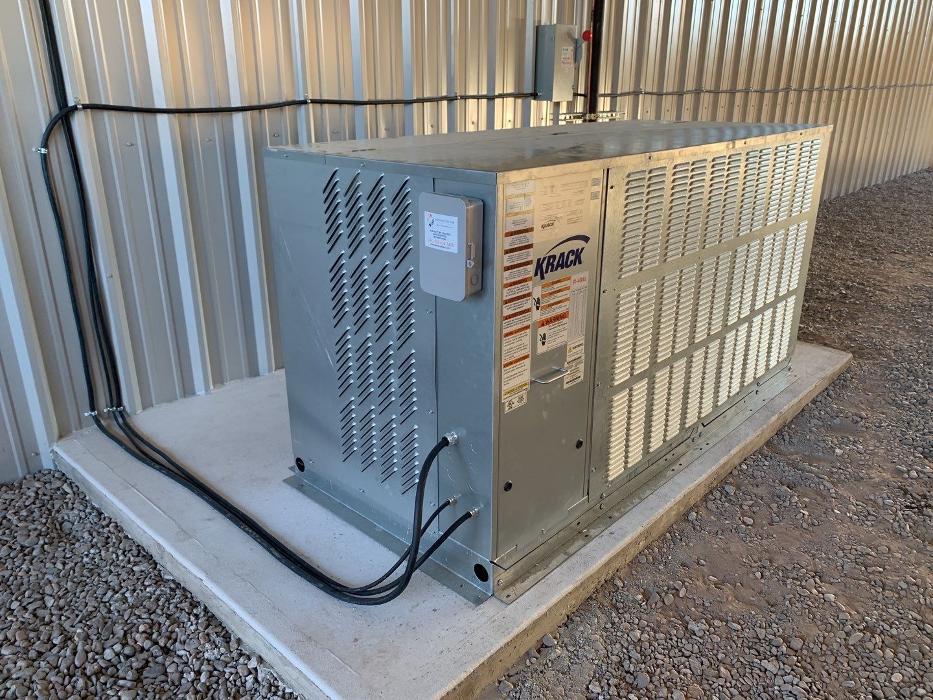 Advanced Air Systems Image