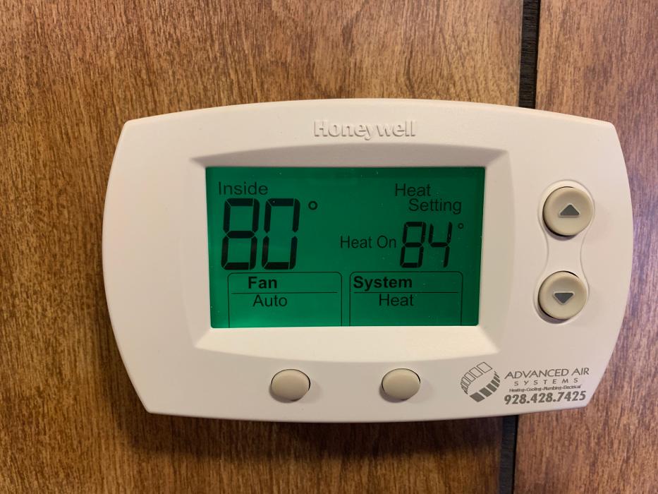 Advanced Air Systems Image