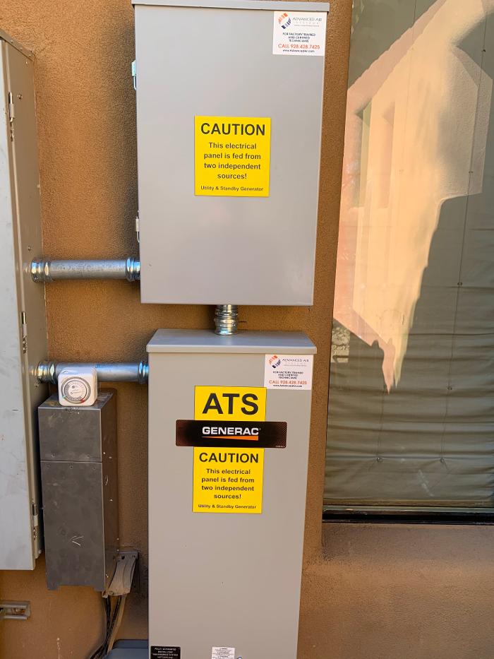 Advanced Air Systems Image