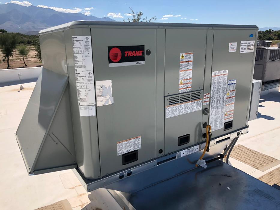 Advanced Air Systems Image