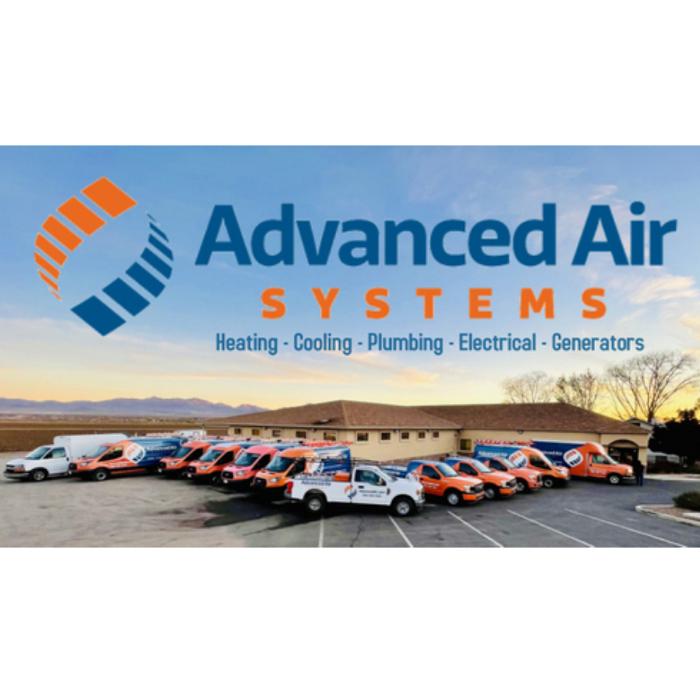 Advanced Air Systems Image
