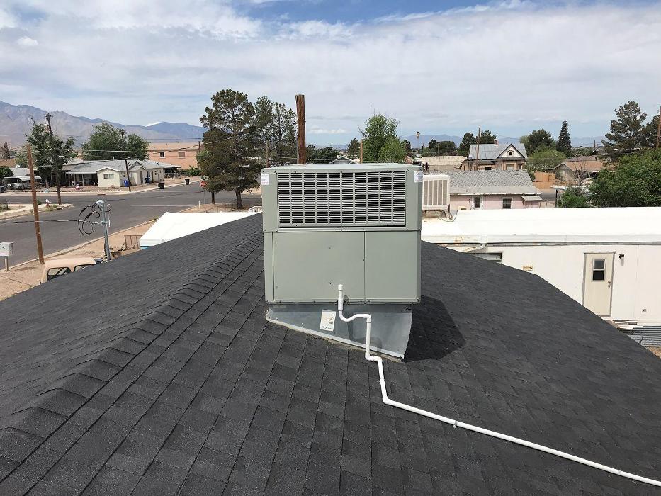 Advanced Air Systems Image