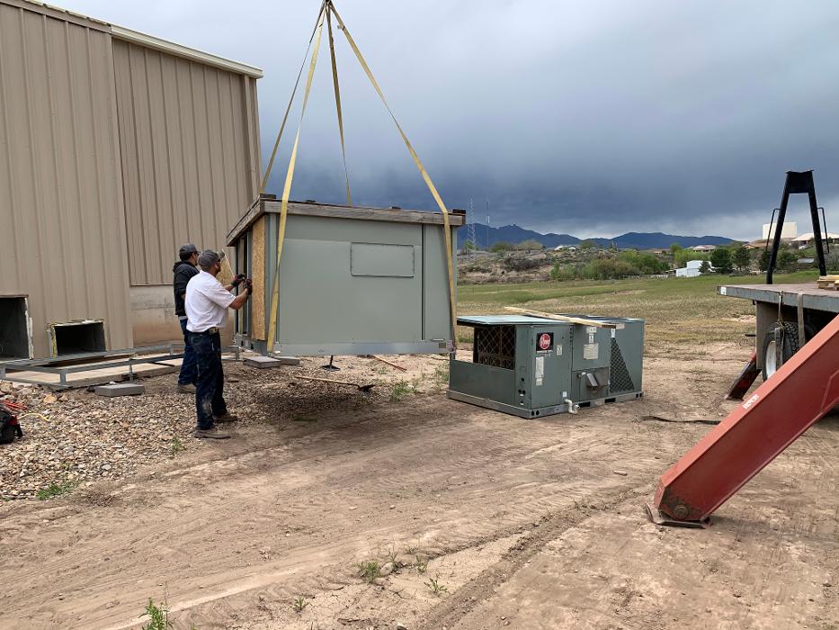 Advanced Air Systems Image