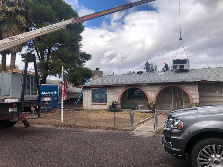 Advanced Air Systems Image