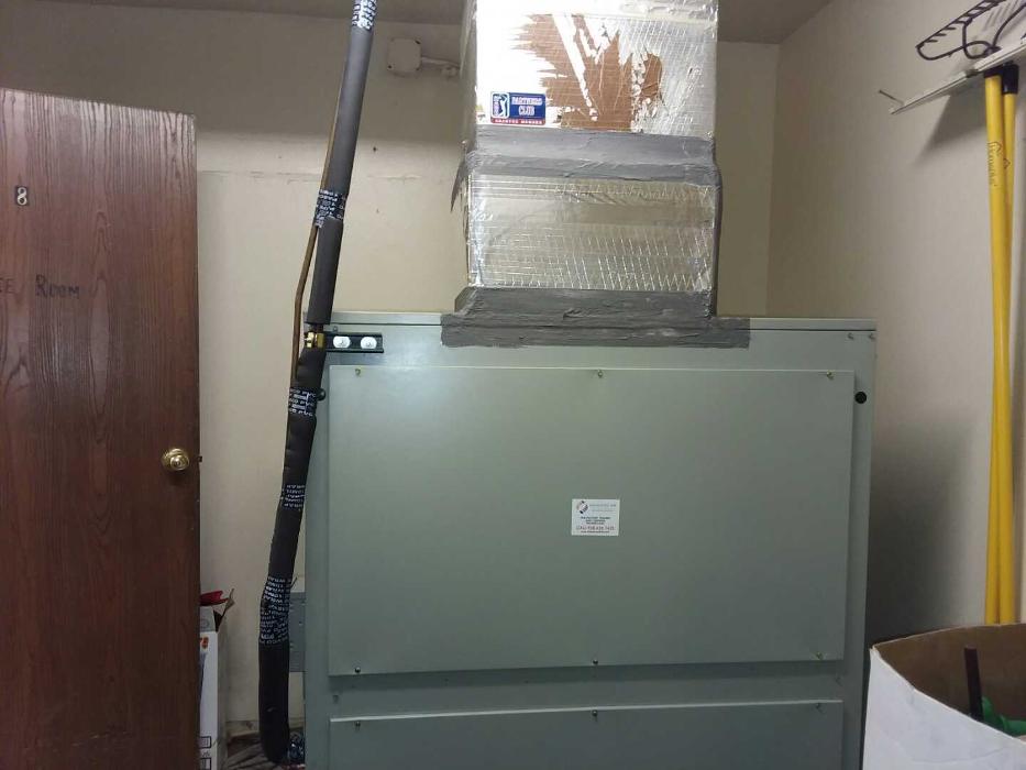 Advanced Air Systems Image