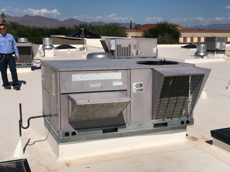 Advanced Air Systems Image