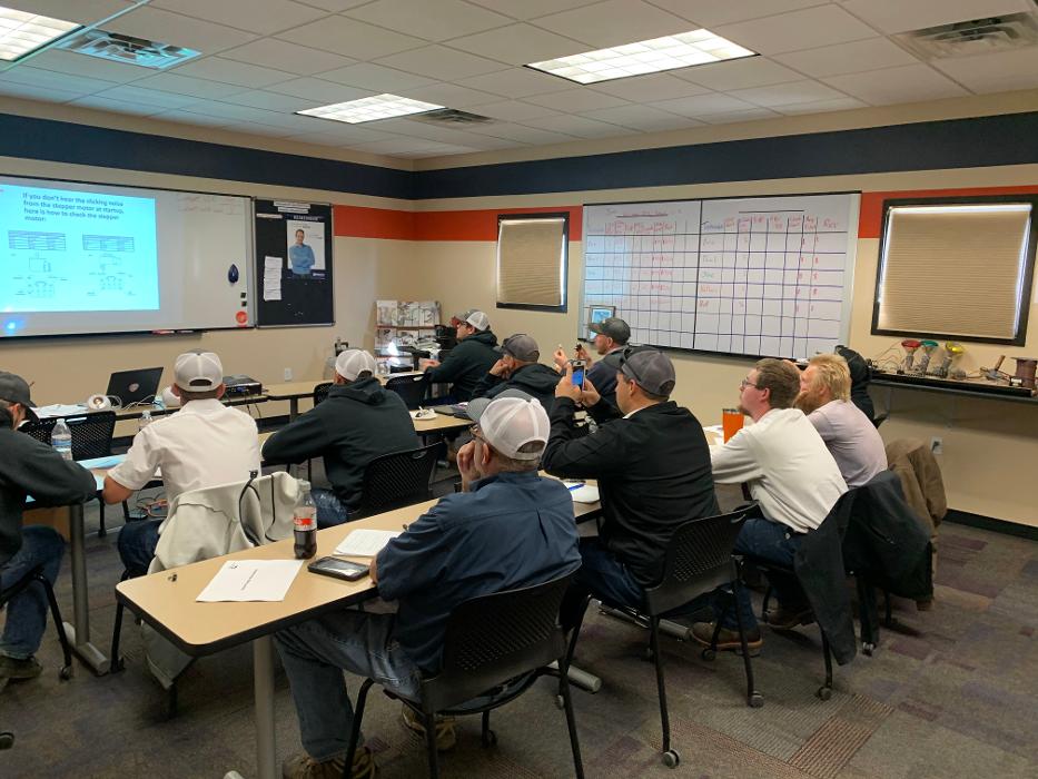 Advanced Air Systems Image