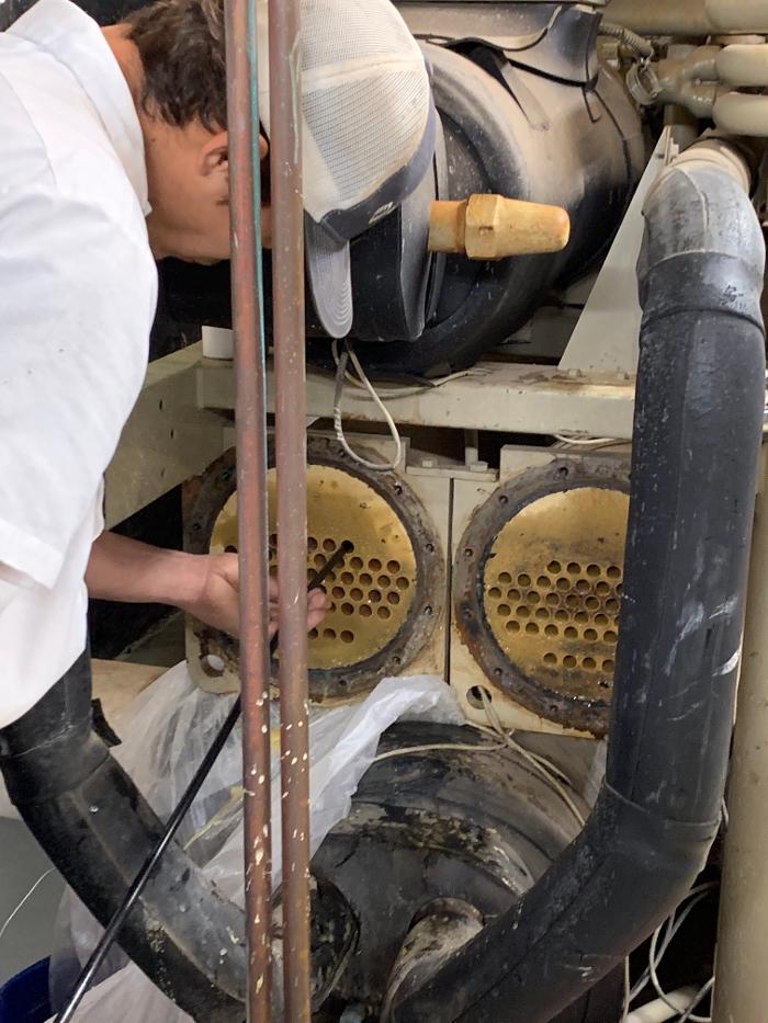 Advanced Air Systems Image