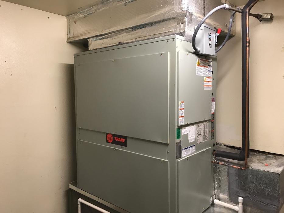 Advanced Air Systems Image