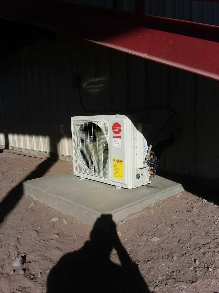 Advanced Air Systems Image