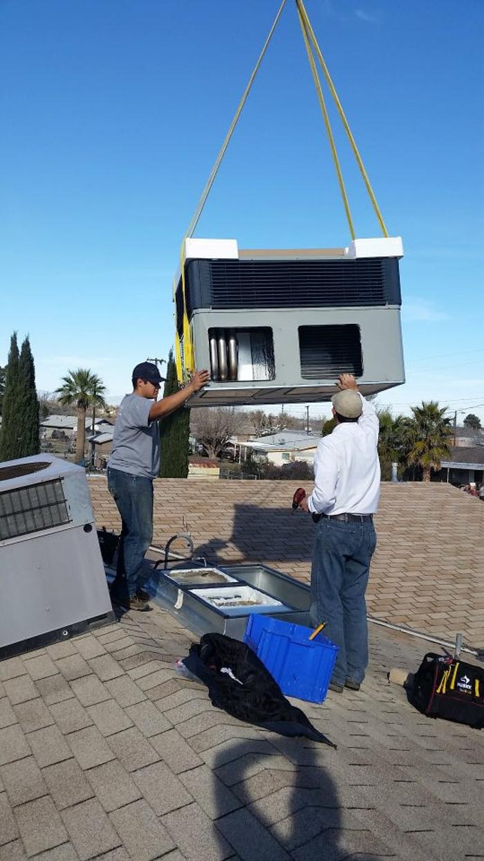 Advanced Air Systems Image