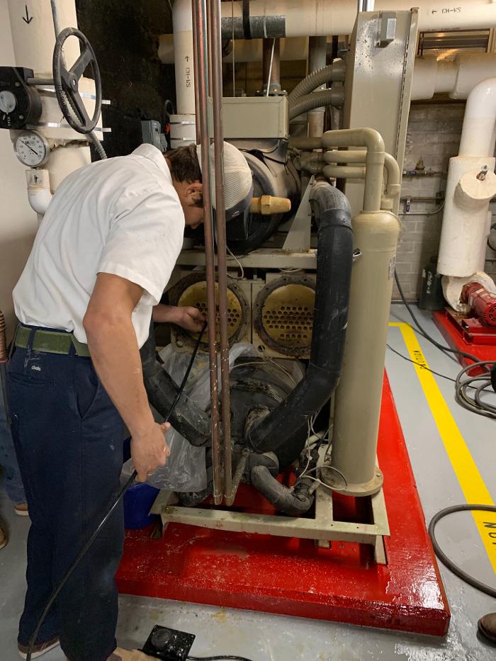 Advanced Air Systems Image