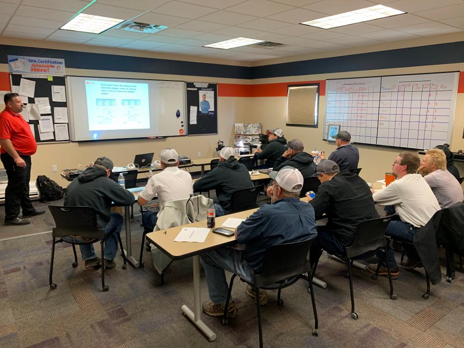 Advanced Air Systems Image