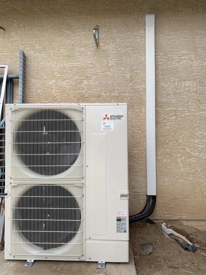 Advanced Air Systems Image