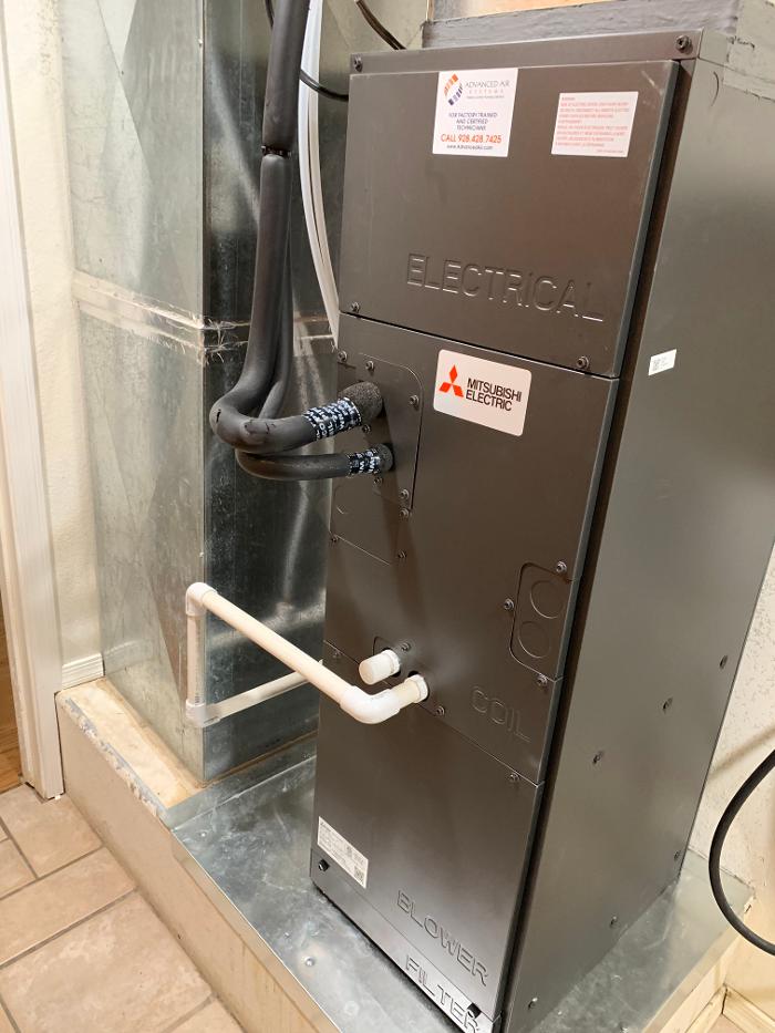 Advanced Air Systems Image