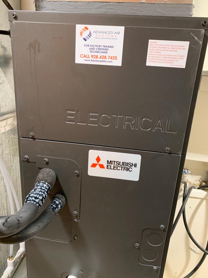 Advanced Air Systems Image