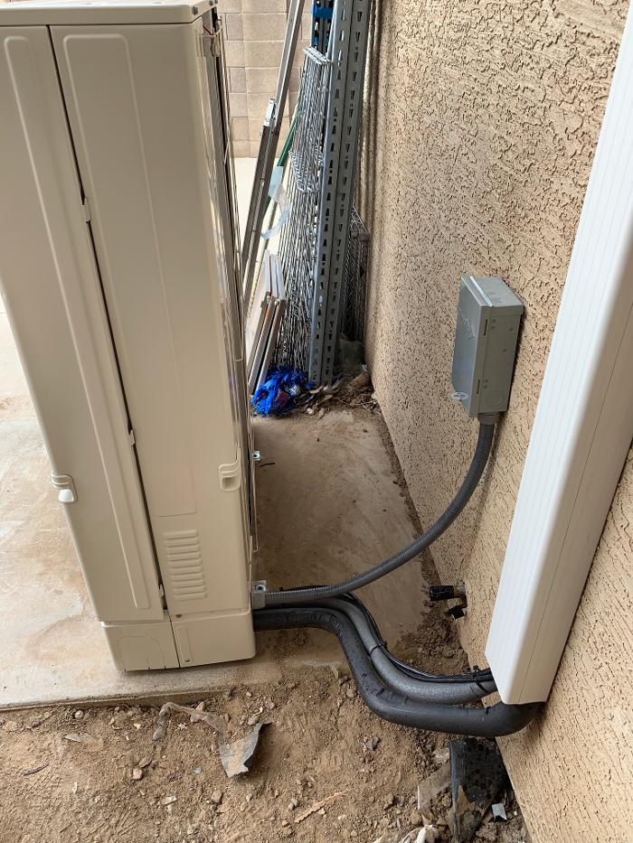 Advanced Air Systems Image